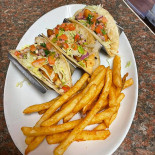 Maria Rosa Pizza
