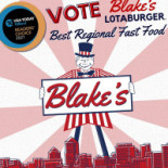 Blake's Lotaburger