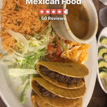 Mi Casita Mexican Food