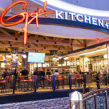 Guy Fieri's Foxwoods Kitchen
