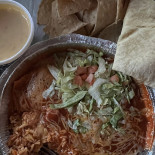 Little Anita's New Mexican Food
