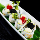 Red Lantern Foxwoods