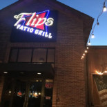 Flips Patio Grill