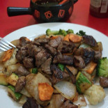333 Pacific Steaks Seafood