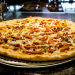 Parsippany’s Best Pizza