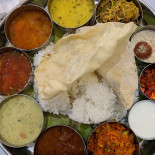 Rajni Indian Cuisine