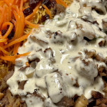 Shahi Kabab