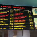 Woks Chinese Kitchen