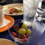 Bacalls Cafe