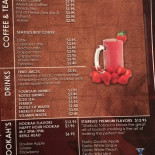 Cafe Layal