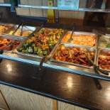Ichiban Seafood Buffet