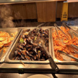 Ichiban Seafood Buffet