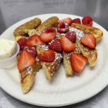 Langhorne Cafe