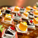 Aga's Catering