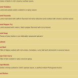 Spice Indian Thai Bistro