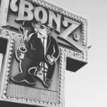 Tbonz Gill Grill