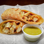 Hot Breads Cafe