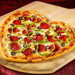 Halal Pizza