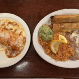 Los Portales Mexican Grill Chino