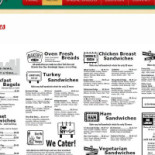 Gandolfo's New York Delicatessen