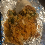 Taqueria De Anda