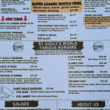Delfino’s