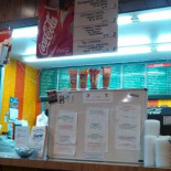 Kosmos Burgers