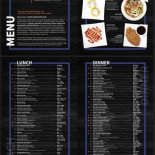 Gen Korean Bbq House