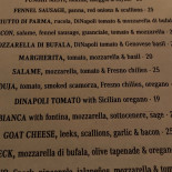 Pizzeria Mozza