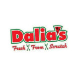Dalia's Pizza