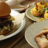 Lazy Dog Restaurant Bar