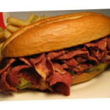 Covina Burgers