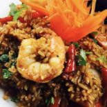 Thai Chilli Pepper Brandon