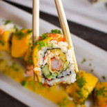 RA Sushi