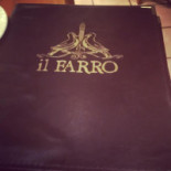 Caffe IL Farro