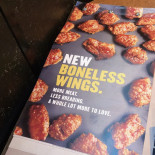 Buffalo Wild Wings