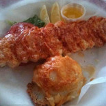 The Crab Cooker