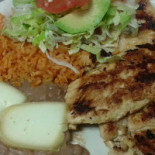 Rincon Azteca Mexican Food