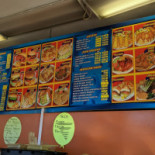 Mayflower Chinese