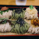 Tanakaya Japanese Soba