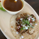 Birrieria El Michoacano