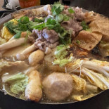 Boiling Point