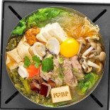 Boiling Point