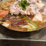Boiling Point