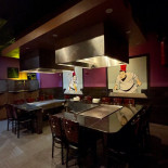 A-aki Sushi Steakhouse