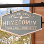 Chef Art Smith's Homecomin'