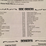 Jim's Burgers