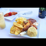 Honduras' Kitchen