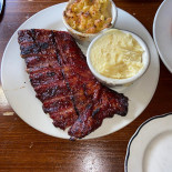 Hickory Bbq Smokehouse