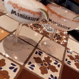 Margaritas Mexican